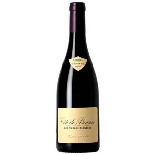 La Vougeraie - Côte de Beaune rouge Les Pierres Blanches 2024 – Réf : 197724 – 6