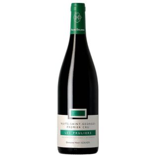 Henri Gouges - Nuits Saint-Georges 1er Cru Les Pruliers 2023