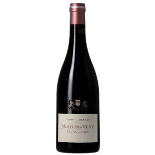 Thibault Liger Belair - Moulin à Vent Les Rouchaux 2015 – Réf : 3203 – 1