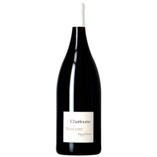 Vincent Pinard - Magnum Sancerre Charlouise 2015