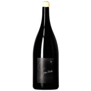 Jacques Maillet - Magnum Pinot Noir Chautagne rouge 2015 (étiquette légèrement abimée) – Réf : 3729 – 1