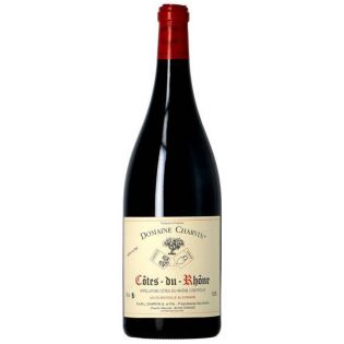 Charvin - Magnum Côtes du Rhône 2019 – Réf : 5338 – 5