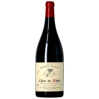 Charvin - Magnum Côtes du Rhône 2021 – Réf : 533821