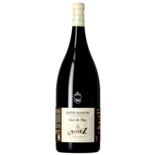 Monteillet/Stéphane Montez - Magnum Saint Joseph Cuvée du Papy 2023 – Réf : 403723 – 11