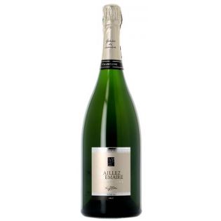 Champagne Caillez Lemaire - Magnum Extra Brut Reflets – Réf : 12262 – 8