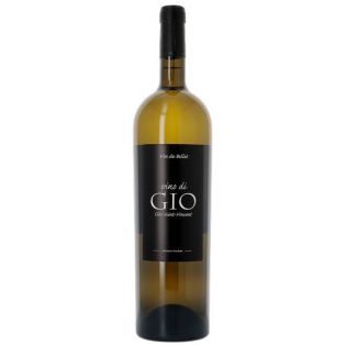 Clos Saint Vincent - Magnum Vino Di Gio Blanc 2019 – Réf : 604419