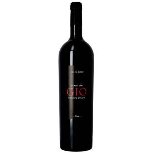 Clos Saint Vincent - Magnum Vino di Gio Rouge 2019 – Réf : 608219 – 2