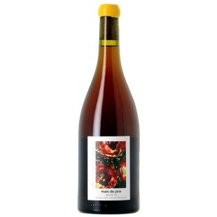 Labet - Eau de Vie de Marc du Jura 2015 (cire légèrement abimée) – Réf : 360799 – 1
