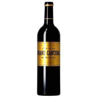 Château Brane Cantenac - 2022  – Réf : 1001922 – 5