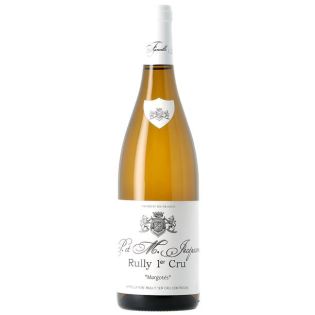 Jacqueson - Rully 1er Cru Vauvry 2021