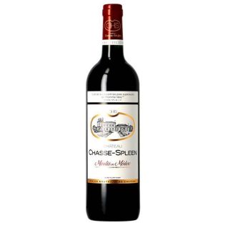 Château Chasse Spleen 2023