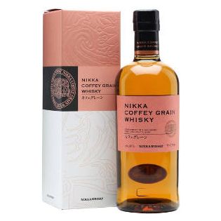 Nikka - Whisky Japonais Coffey Grain – Réf : 14808 – 5