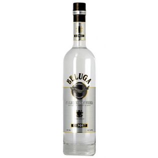 Vodka Beluga - Noble – Réf : 15260 – 31