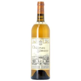 Château Simone - Palette Blanc 2020 – Réf : 560320 – 53
