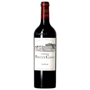 Château Pontet Canet 2020 - Primeur - Prix TTC