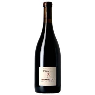 Bruno Lorenzon - Mercurey 1er Cru Pièce 13 2015