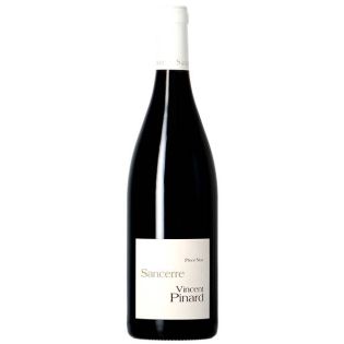 Vincent Pinard - Sancerre Pinot Noir 2022 – Réf : 1100222 – 1