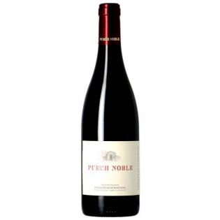Rostaing - Puech Noble 2019