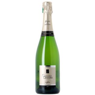 Champagne Caillez Lemaire - Extra Brut Reflets – Réf : 12260 – 1