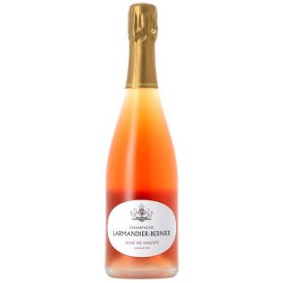 Champagne Larmandier Bernier - Rosé – Réf : 12542 – 9