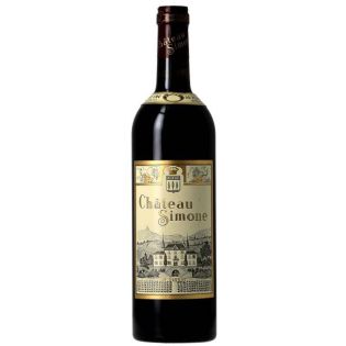 Château Simone - Palette Rouge 2023