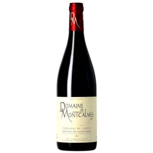 Montcalmès - Rouge 2017 – Réf : 6476