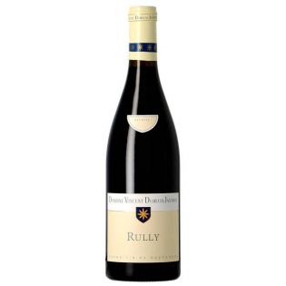 Dureuil Janthial - Rully Rouge 2019 – Réf : 259719 – 26