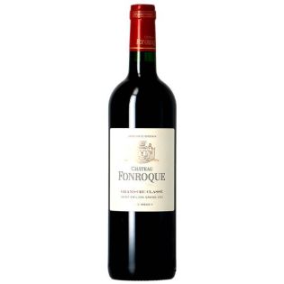 Château Fonroque - Saint Emilion Grand Cru 2019 – Réf : 911519