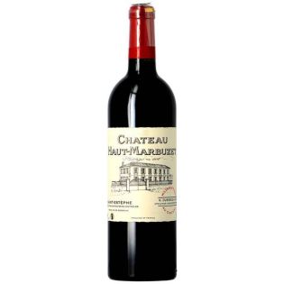 Château Haut Marbuzet - 2023