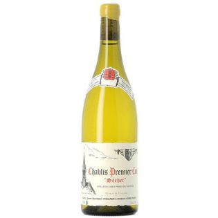 Dauvissat - Chablis 1er cru Séchet 2022