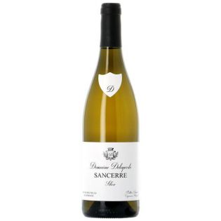 Delaporte - Magnum Sancerre Blanc Cuvée Silex 2020 – Réf : 1095420