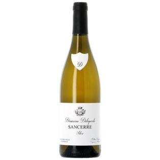 Delaporte - Sancerre Blanc Cuvée Silex 2021 – Réf : 1097521 – 165
