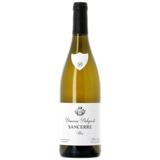 Delaporte - Sancerre Blanc Cuvée Silex 2023 (étiquettes abimées) – Réf : 1097599-1 – 1