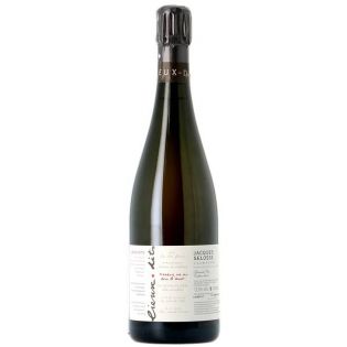 Champagne Selosse - Sous le Mont – Réf : 13716