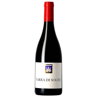 Tarra di Sogno - Tarra di Sognu Rouge 2018
