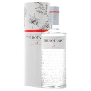 Gin The Botanist - Bruichladdich -  Islay Dry Gin – Réf : 14456 – 12