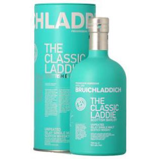 Whisky Bruichladdich - Single Malt Islay The Classic Laddie