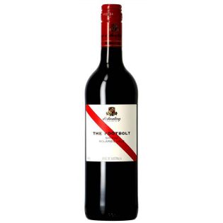 D'Arenberg Wines - Australie - Footbolt 2011 – Réf : 11770
