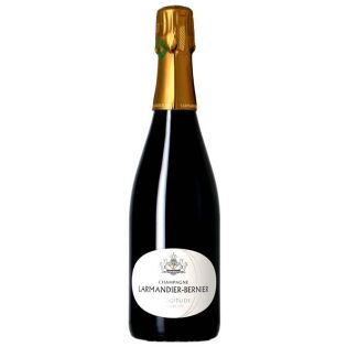 Champagne Larmandier Bernier - Longitude (étiquette abîmée) – Réf : 1252099