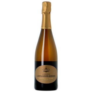 Champagne Larmandier Bernier - Vieille Vigne du Levant 2009 – Réf : 12514