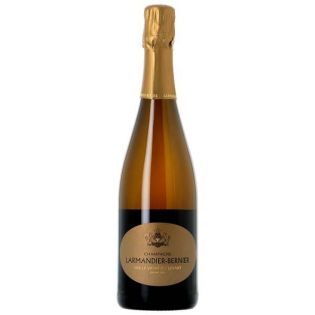 Champagne Larmandier Bernier - Vieille Vigne du Levant 2011 – Réf : 12515