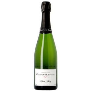 Champagne Chartogne Taillet - Sainte Anne Extra Brut L21 – Réf : 1214521 – 5