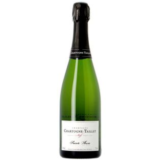 Champagne Chartogne Taillet - Sainte Anne Extra Brut L19 – Réf : 1214519 – 2
