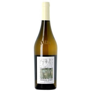 Labet - Cuvée de Garde Chardonnay Savagnin Vin de Voile 2019