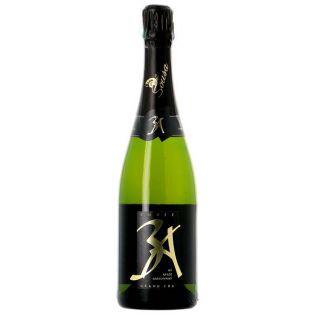 Champagne De Sousa -  3 A – Réf : 12310 – 9