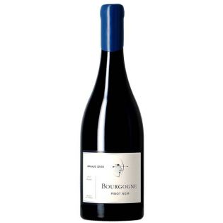 Arnaud Ente - Bourgogne Pinot Noir 2017