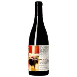 Clos des Fées - De battre mon coeur s'est arrêté 2024