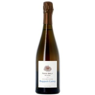 Ruppert Leroy - Champagne Brut Nature Fosse Grely R19 – Réf : 1231319