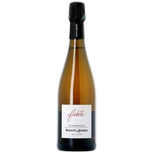 Champagne Vouette et Sorbée - Fidèle R20 – Réf : 1245020