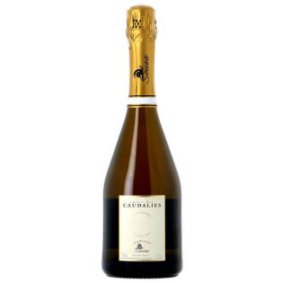 Champagne De Sousa - Cuvée des Caudalies 2008
